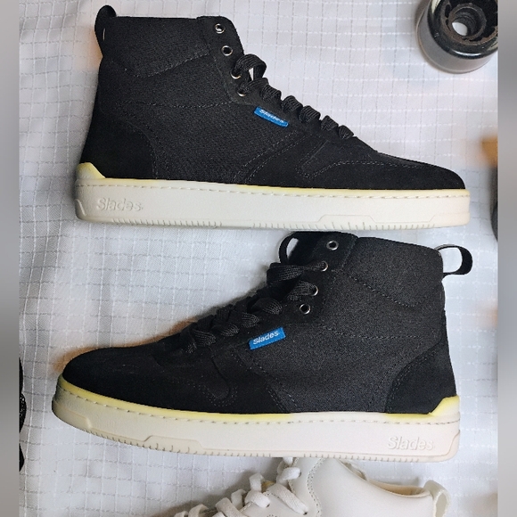 Flaneurz/Slades Skate Bundle - Picture 3 of 12